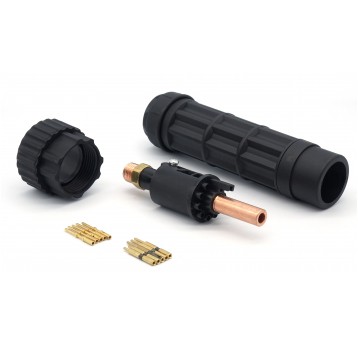 Wtyk centralny PLASMA 5 pinów FY0023