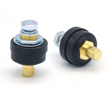 Wtyk spawalniczy 35-70mm na panel