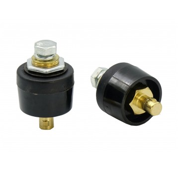 Wtyk spawalniczy 70-95mm na panel