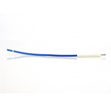 Wtyk sprężysty wtyku EURO mig gaz