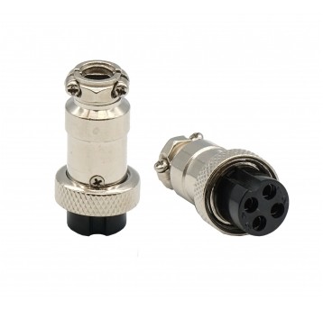 Wtyk sterujący TECNOMIG203 MMATIG 007352