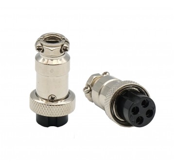 Wtyk sterujący TECNOMIG203 MMATIG