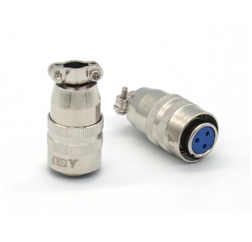 Wtyk sterujący TECNOTIG 212 DC 02127