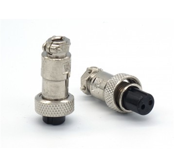 Wtyk sterujący Tecnotig 220 AC/DC