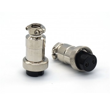 Wtyk sterujący TIG M19x1.0