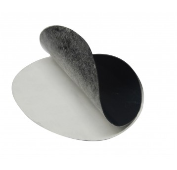 Wymienne podkładki gumowe do mag. do blach 10szt