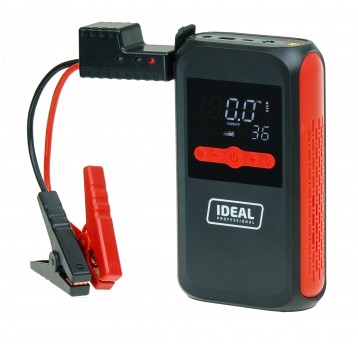 X-STARTER 12 LiPo AIR 5in1