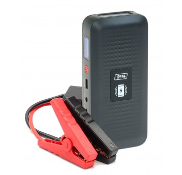 X-STARTER 12W LiPo Wireless Charging