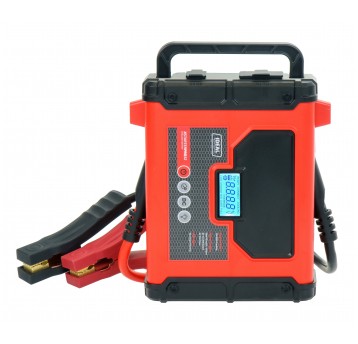 X-STARTER 32 PRO LiFePO4