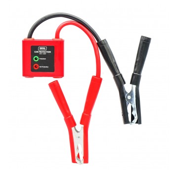 Zabezpieczenie pojazdów CAR PROTECTION 12/24V
