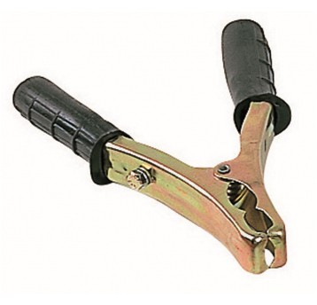 Zacisk biegunowy minusowy 150A