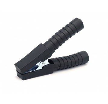 Zacisk biegunowy minusowy 200A izolowany