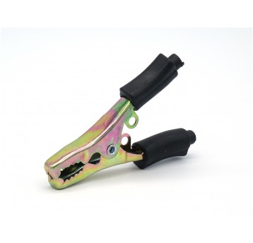 Zacisk biegunowy minusowy 40A