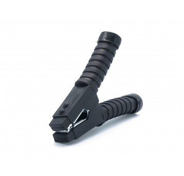 Zacisk biegunowy minusowy 500A izolowany