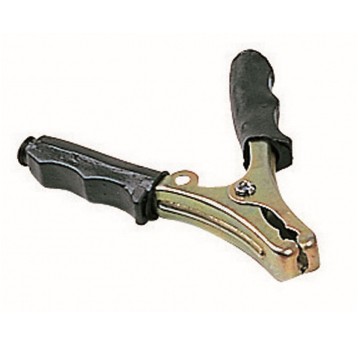 Zacisk biegunowy minusowy 60A