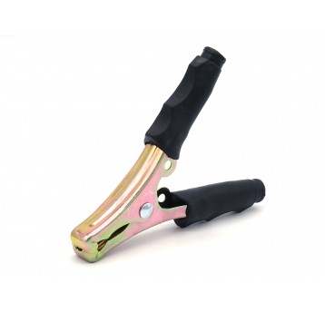 Zacisk biegunowy minusowy 60A