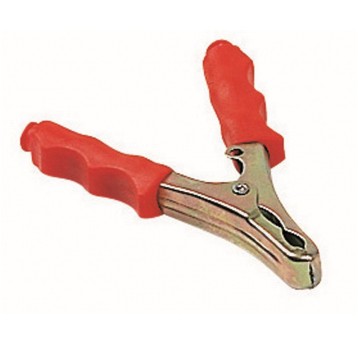 Zacisk biegunowy plusowy 60A