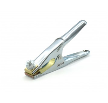 Zacisk masowy kleszczowy ZK320