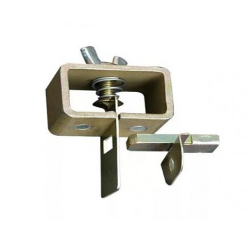 Zaciski magnetyczne panelowe 2szt