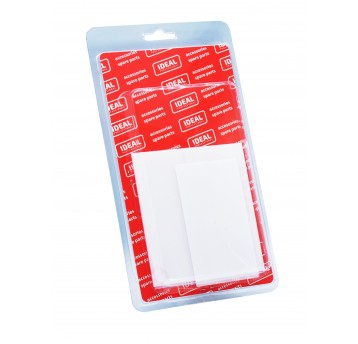 Zestaw 5 szybek wymiennych APS-510G (3ZEW/2WEW)