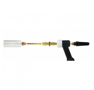 Zestaw części PYREX M 1,6mm TIG17-26-18