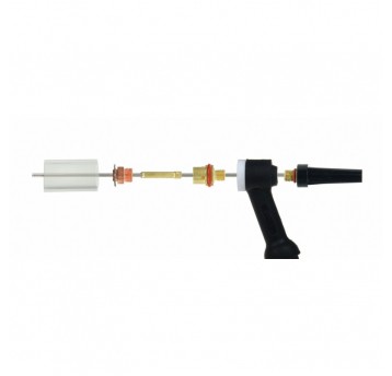 Zestaw części PYREX S 1,6mm TIG9-20