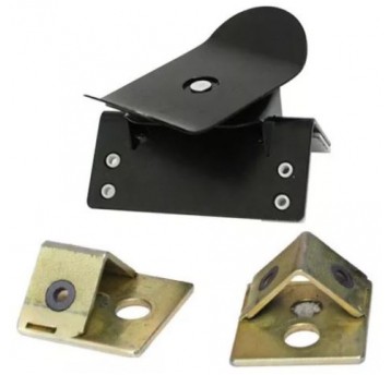 Zestaw do podtrzymania ręki spawacza