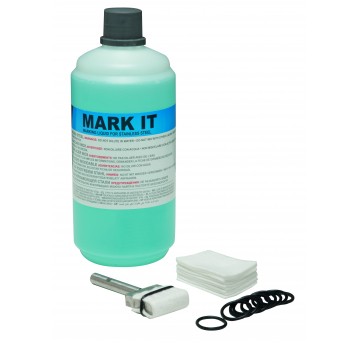 Zestaw do znakowania MARKING KIT