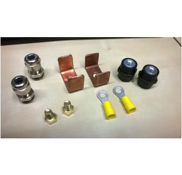 Zestaw naprawczy złącz IHD