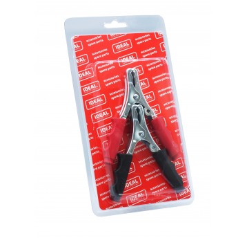 Zestaw zacisków biegunowych 60A TELWIN (+/-)