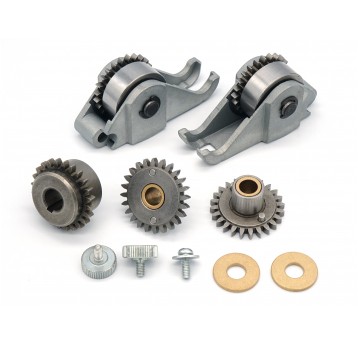 Zestaw zębatek podajnika do V-MIG 280-330