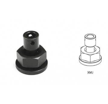 Zestaw złączy i podkładek do ścisków UM i UP